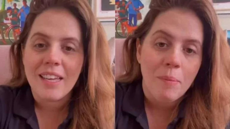 Tati Machado faz duro desabafo em aniversário após perder bebê: Agradecer pelo quê?