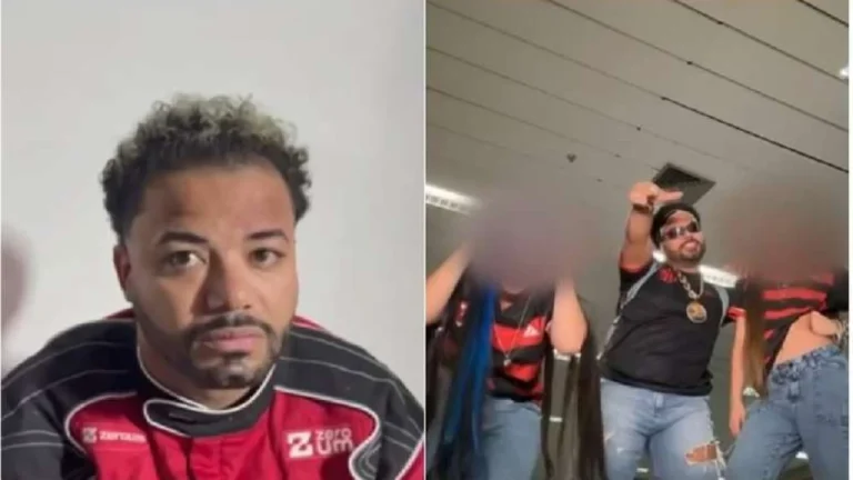 Juiz mantém presos Hytalo Santos e marido por suspeita de exploração