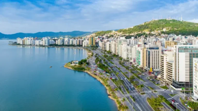 Previsão do tempo em Florianópolis indica chuvas no final de semana