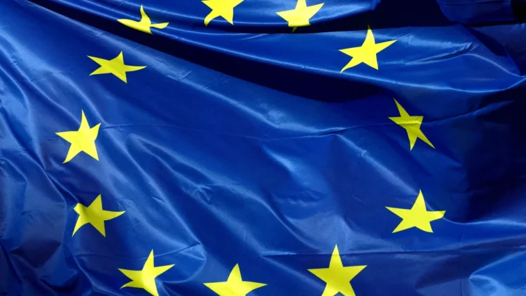 União Europeia ainda espera turbulência nas relações comerciais com EUA