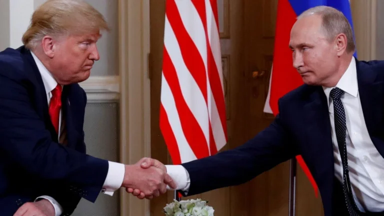 Trump e Putin se reúnem no Alasca nesta sexta; o que você precisa saber