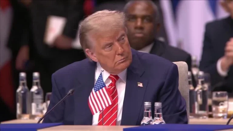 Trump ordena que Pentágono use força militar contra cartéis, diz NYT
