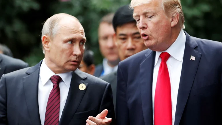 Ameaça de Trump por comércio com a Rússia vira novo foco do Itamaraty