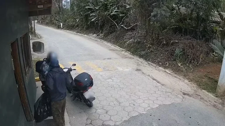 Crime! Fiscal de praia é morto a tiros em Ubatuba