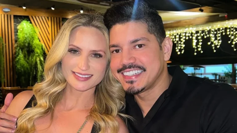 Mulher do sertanejo Diego, atração da Festa de Peão de Barretos, é acusada de lavar R$ 3 milhões do PCC: tudo sobre o caso