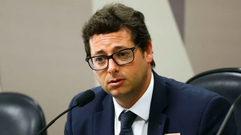 PF: Wajngarten articulou conversa entre Eduardo Bolsonaro e Netanyahu