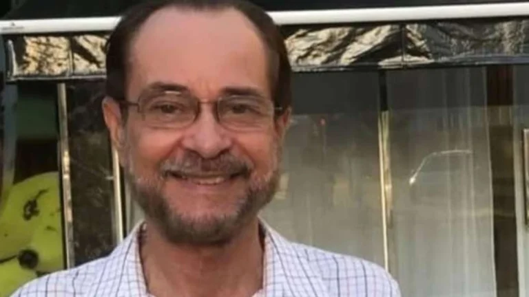 Jornalista Euler Ferreira morre após quatro dias internado em estado grave