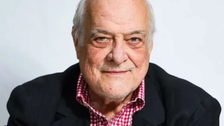 Morre o jornalista J. R. Guzzo, aos 82 anos