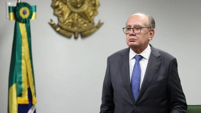 Gilmar sinaliza apoio à pejotização e diz que tema pode ir a voto neste ano