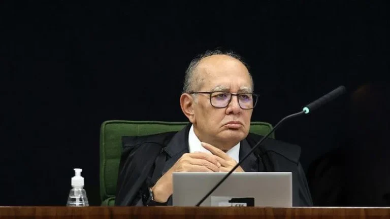 Gilmar ironiza visto revogado pelo governo Trump para entrar nos EUA