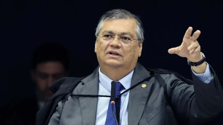 Lei Magnitsky: STF se divide sobre decisão de Dino