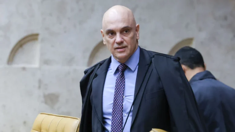 Moraes abre prazo para PGR e “kids pretos” apresentarem alegações finais