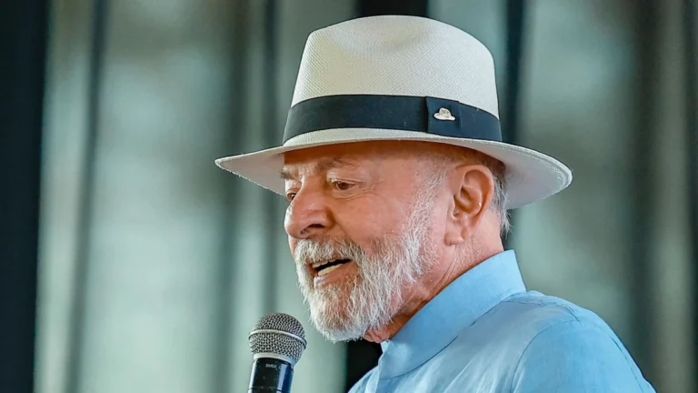 Pesquisa: governo Lula é desaprovado por 56,5% no TO; aprovação é de 40,1%