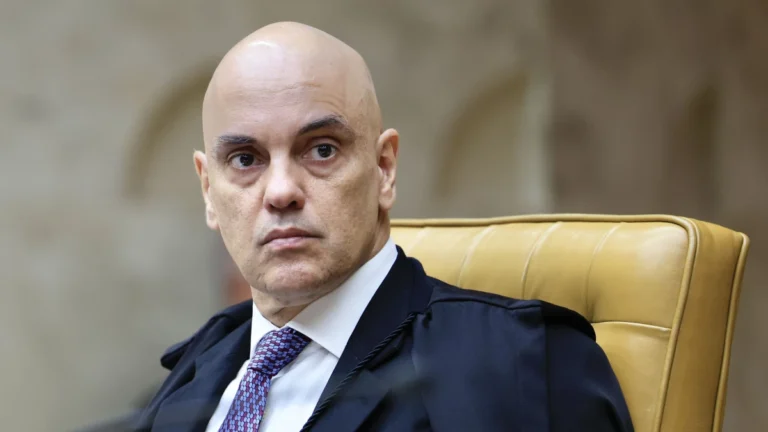 Vice-secretário de Trump diz que Moraes destruiu relação entre Brasil e EUA