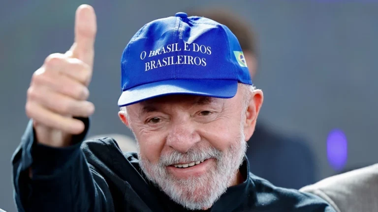 Lula deve usar reunião do Conselhão para dar recados ao tarifaço de Trump