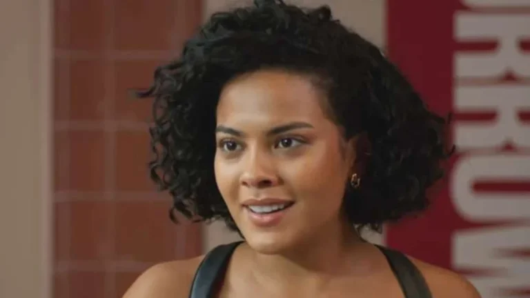 Globo toma decisão crucial sobre Bella Campos após onda de críticas em Vale Tudo
