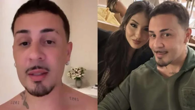 Carlinhos Maia confessa se está namorando mulher após fim do casamento: Gostando