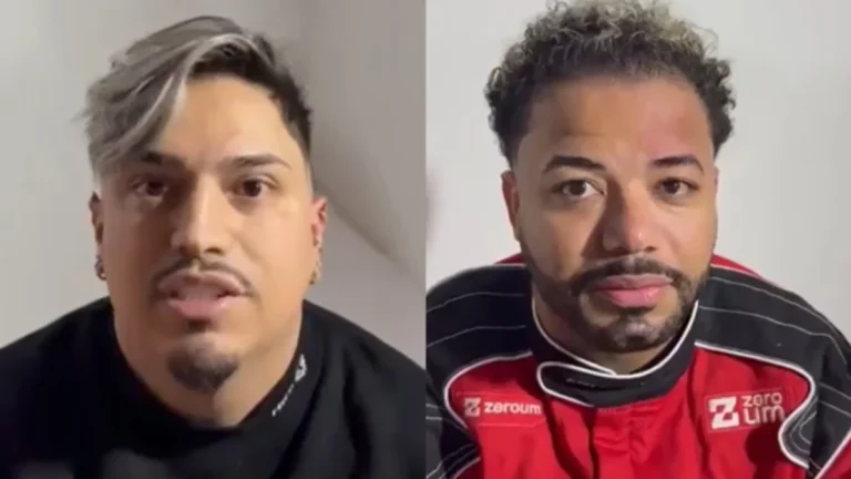 Mansão de Hytalo Santos: Adolescentes só comiam quando influencer acordava