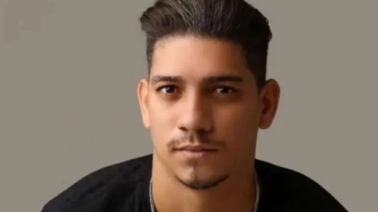 Luto! Cantor Ronald Valença morre aos 27 anos após voltar de show