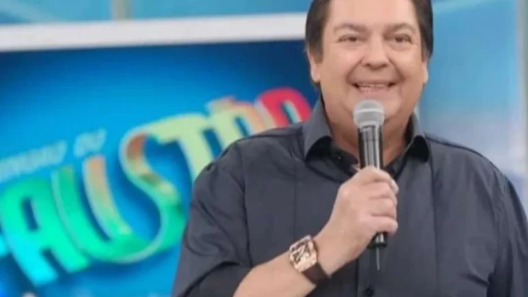 Médico atualiza gravidade do quadro de Faustão