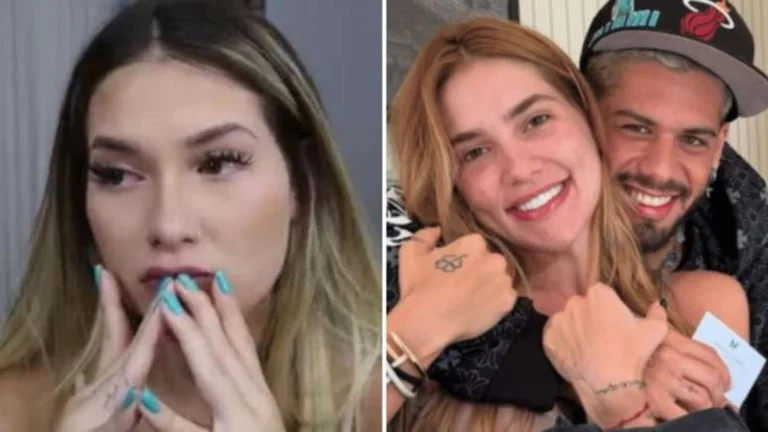 Voltaram? Virginia Fonseca abre o jogo sobre reconciliação com Zé Felipe