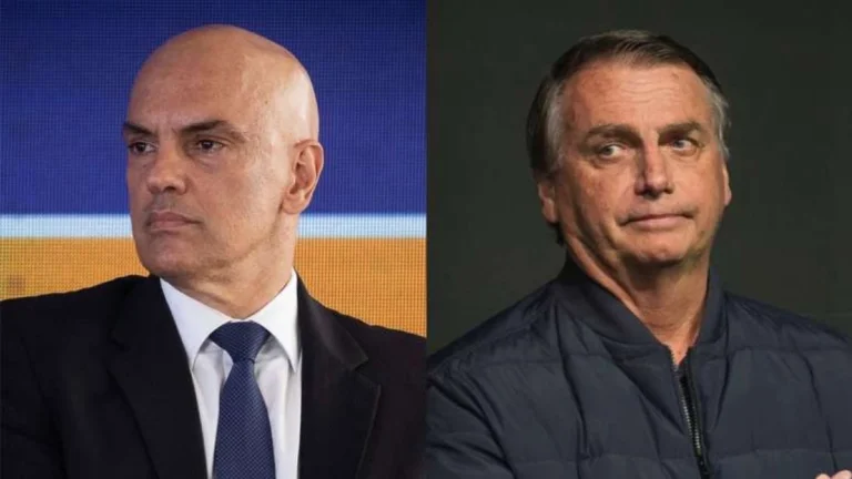 Moraes volta atrás e toma decisão importante sobre prisão de Bolsonaro; saiba qual