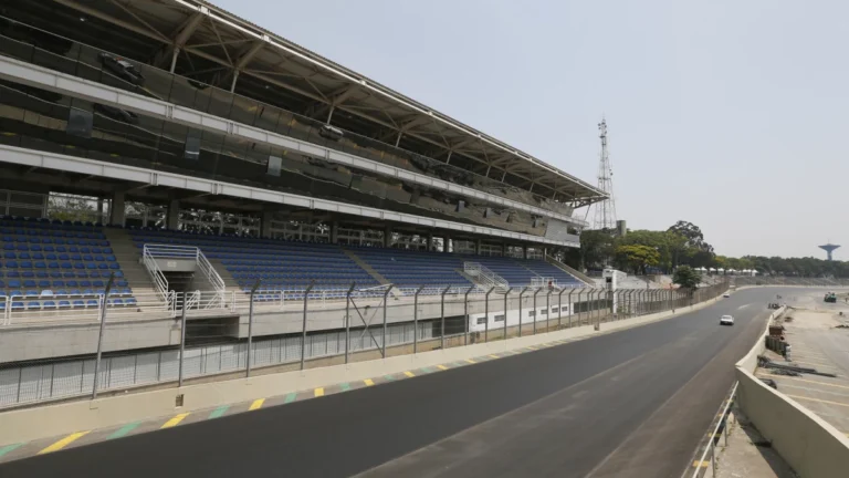 Seguranças acusados de matar catador no Autódromo de SP vão a júri popular