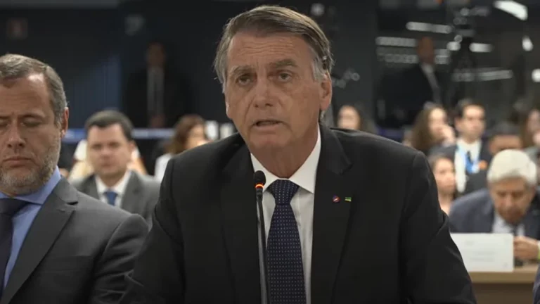 Quando será o julgamento do Bolsonaro? Veja datas e horários