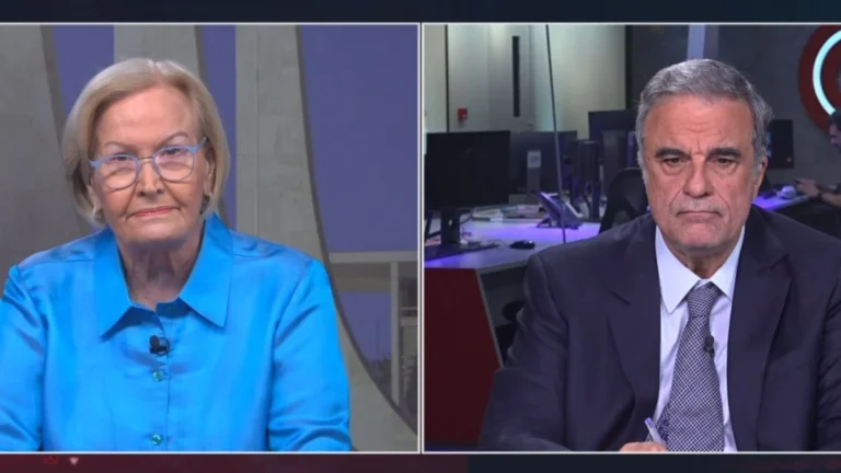O Grande Debate: Prisão domiciliar de Bolsonaro fortalece PL da Anistia?