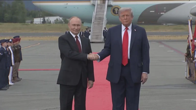 Análise: Encontro entre Trump e Putin terá êxito se abrir canal com Ucrânia