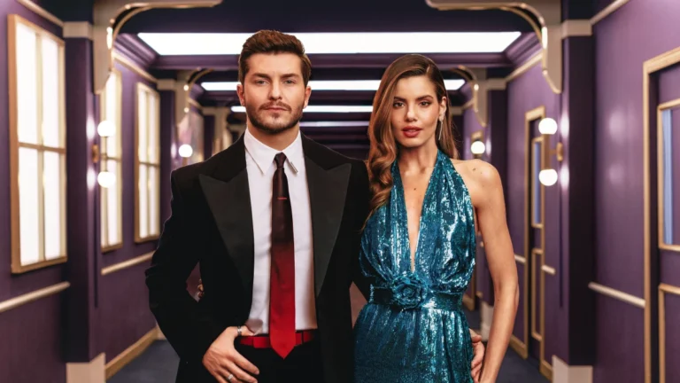 “Casamento às Cegas Brasil”: conheça os participantes da edição 50+
