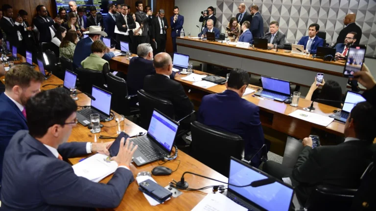 CPMI do INSS ainda tem disputa de cargos