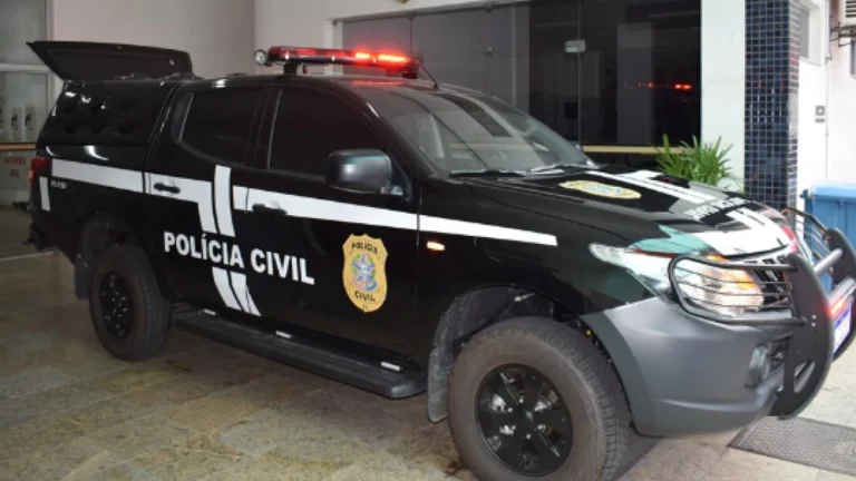 Bebê de 1 ano e 6 meses morre após ser atingido por uma pedra de mármore