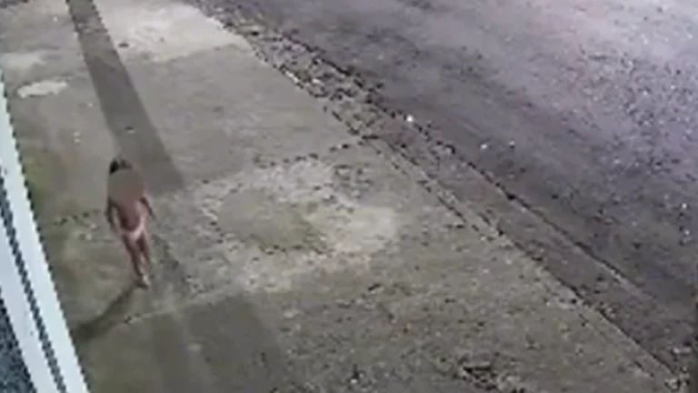 Vídeo: mulher é presa após abandonar filha de 3 anos para ir a baile funk