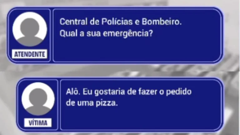 Mulher denuncia violência em pedido de pizza: o que se sabe sobre o caso