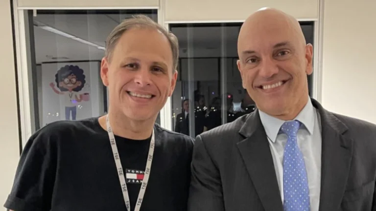 PGR denuncia Eduardo Tagliaferro, ex-assessor de Alexandre de Moraes no TSE