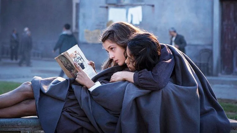 “A Amiga Genial”, de Elena Ferrante, vai ganhar nova adaptação na TV