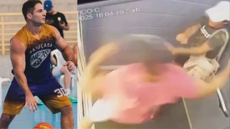 Mulher espancada com 60 socos: 5 pontos para entender o caso