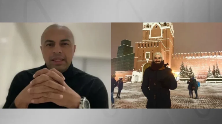 Dupla acusada de golpes em soldados brasileiros na Rússia alega inocência
