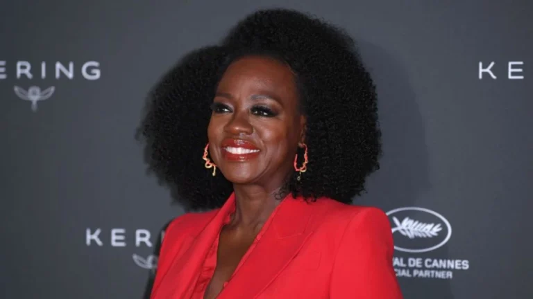 Viola Davis celebra chegada aos 60 anos: “Me sinto livre”