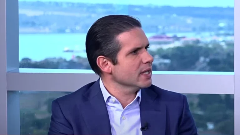 À CNN, Hugo defende punição “pedagógica” por ocupação de plenário da Câmara