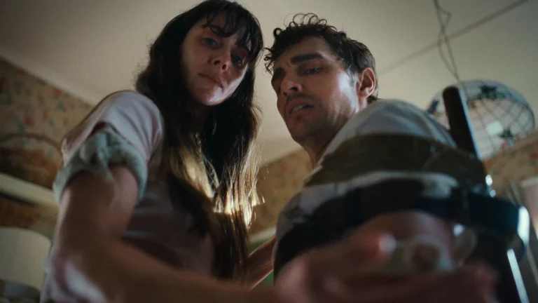 “Juntos”: diretor revela inspiração para história de “terror romântico”