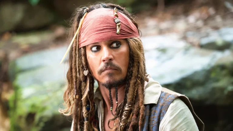 Johnny Depp em novo “Piratas do Caribe”? Produtor responde