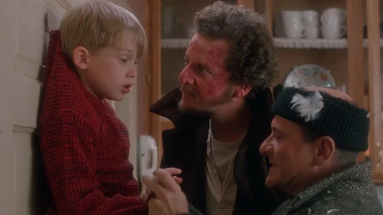 Diretor descarta reboot de “Esqueceram de Mim”; saiba o motivo