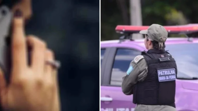 Mulher pede dipirona durante ligação com PM para denunciar agressão em MS, entenda