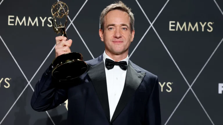 Audiobooks de “Harry Potter” tem Matthew Macfadyen e Hugh Laurie no elenco