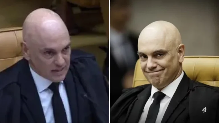 Saiba quem são os 16 criminosos do Brasil na Magnitsky com Moraes