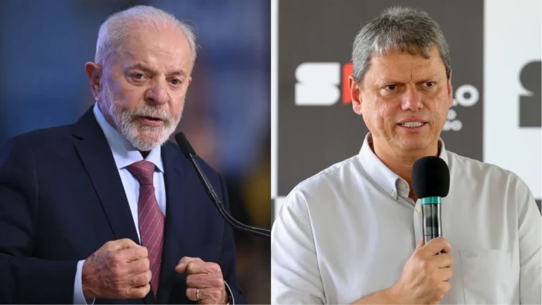 Governo Federal x SP: Megaoperação contra PCC gera disputa por protagonismo