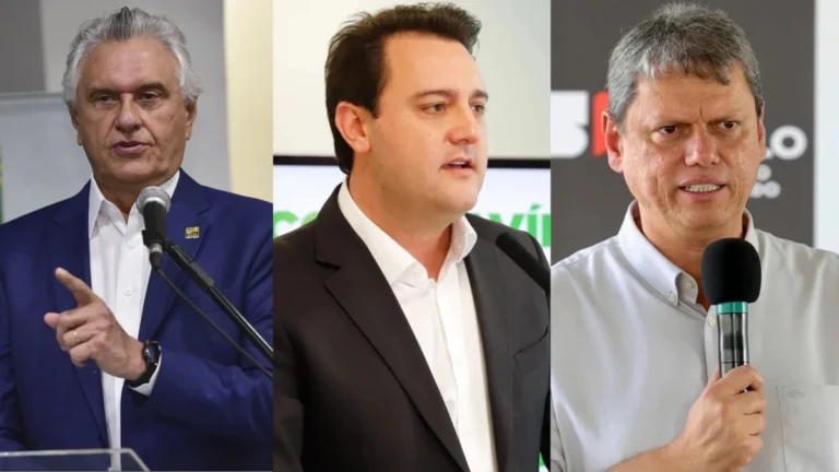 CEO da Quaest: governadores têm desempenho superior à Lula sobre o tarifaço
