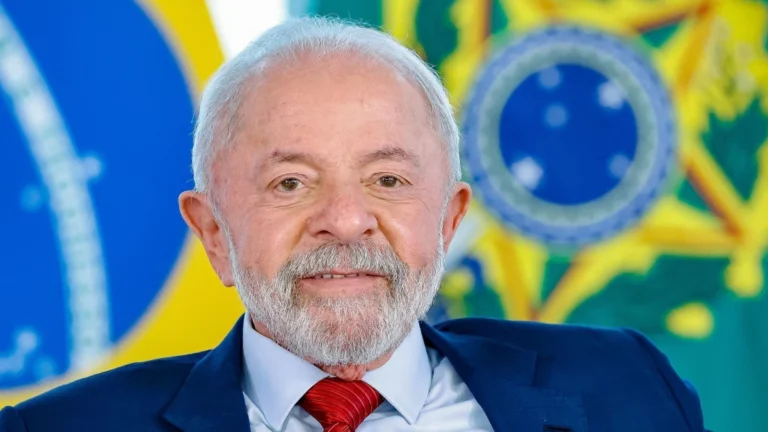 PT pede que Lula suspenda relações diplomáticas e comerciais com Israel